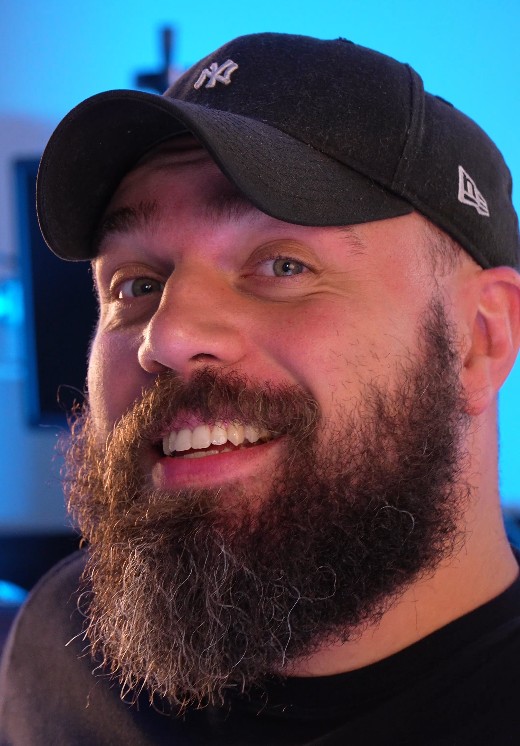 Foto de João Cardoso